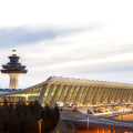 Explore the Must-See Landmarks in Dulles, VA